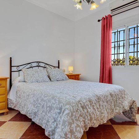 Casa Rural La Colina A 30 Min Malaga Lovely Home Alhaurín de la Torre Eksteriør billede