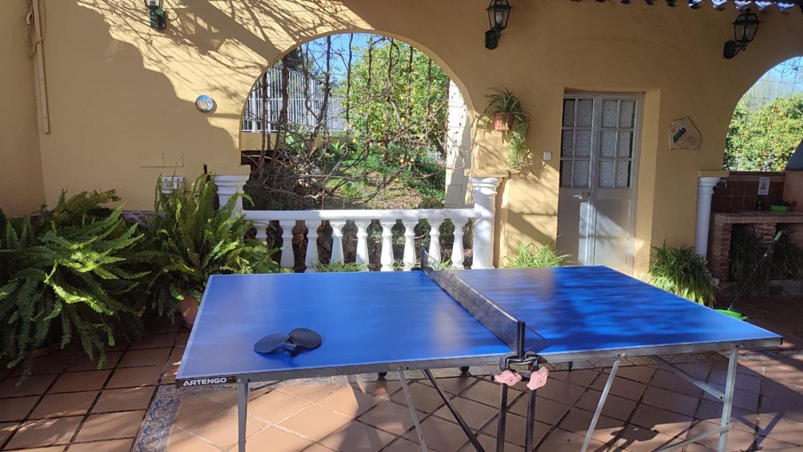 Casa Rural La Colina A 30 Min Malaga Lovely Home Alhaurín de la Torre Eksteriør billede