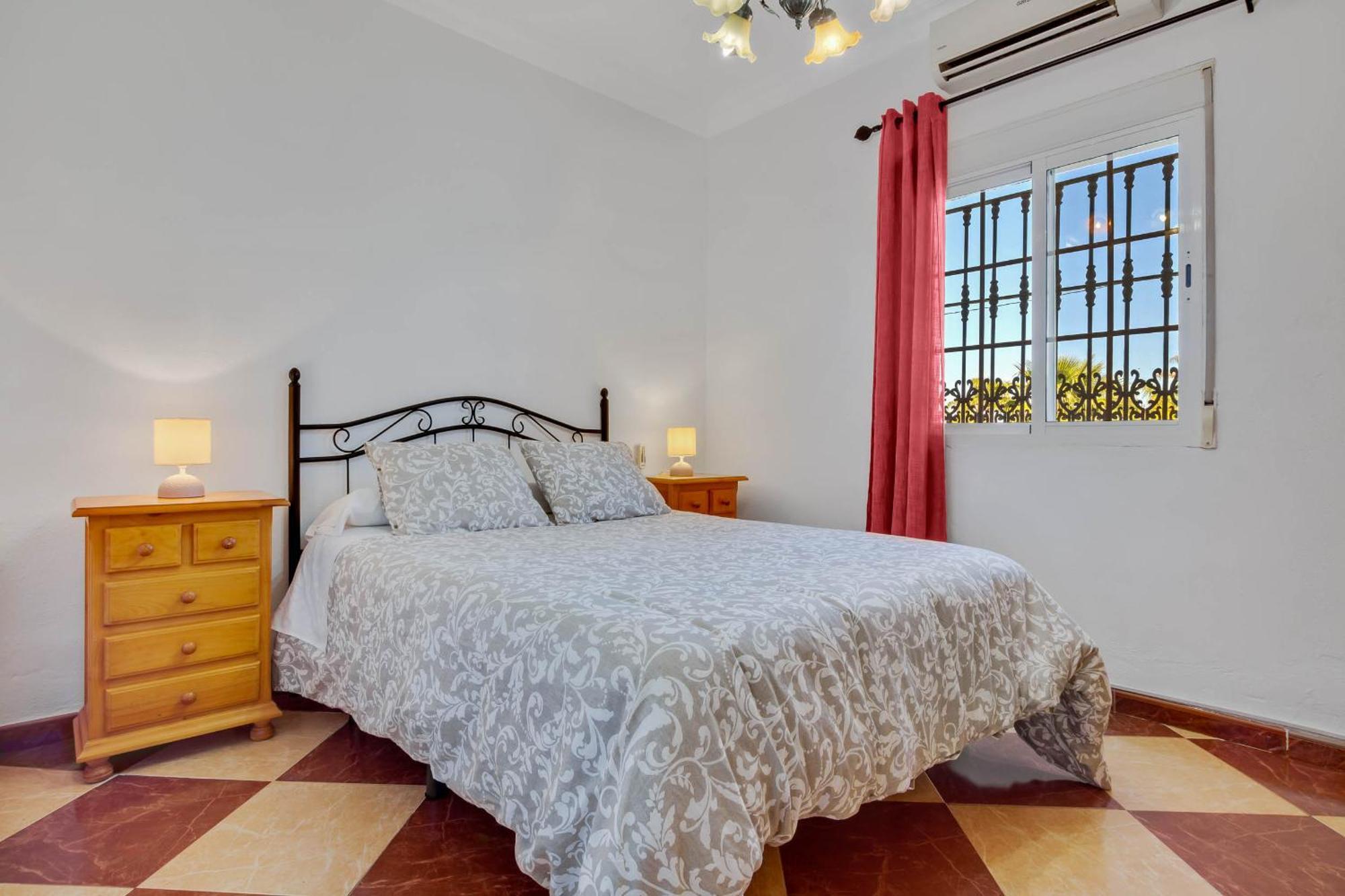 Casa Rural La Colina A 30 Min Malaga Lovely Home Alhaurín de la Torre Eksteriør billede