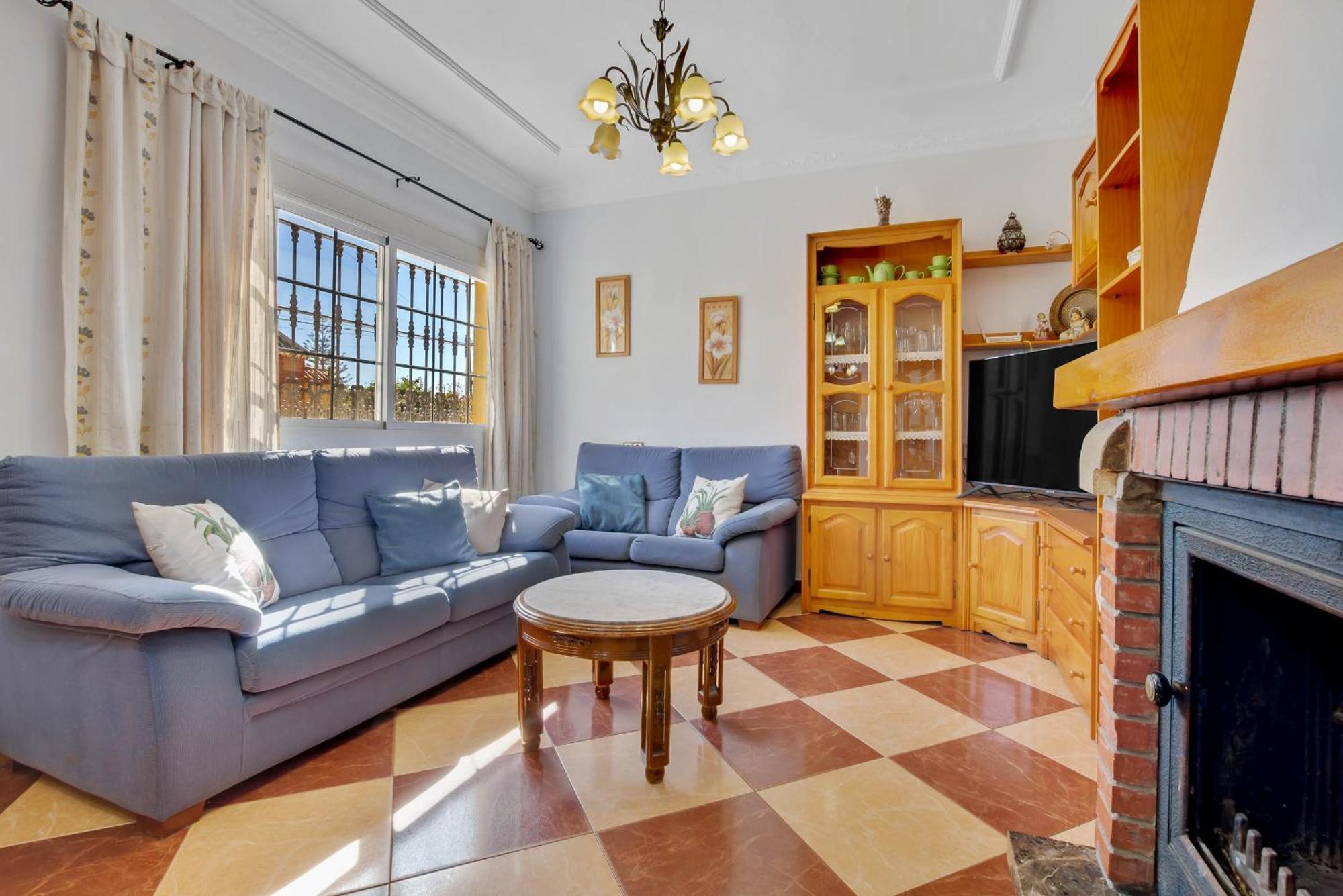 Casa Rural La Colina A 30 Min Malaga Lovely Home Alhaurín de la Torre Eksteriør billede