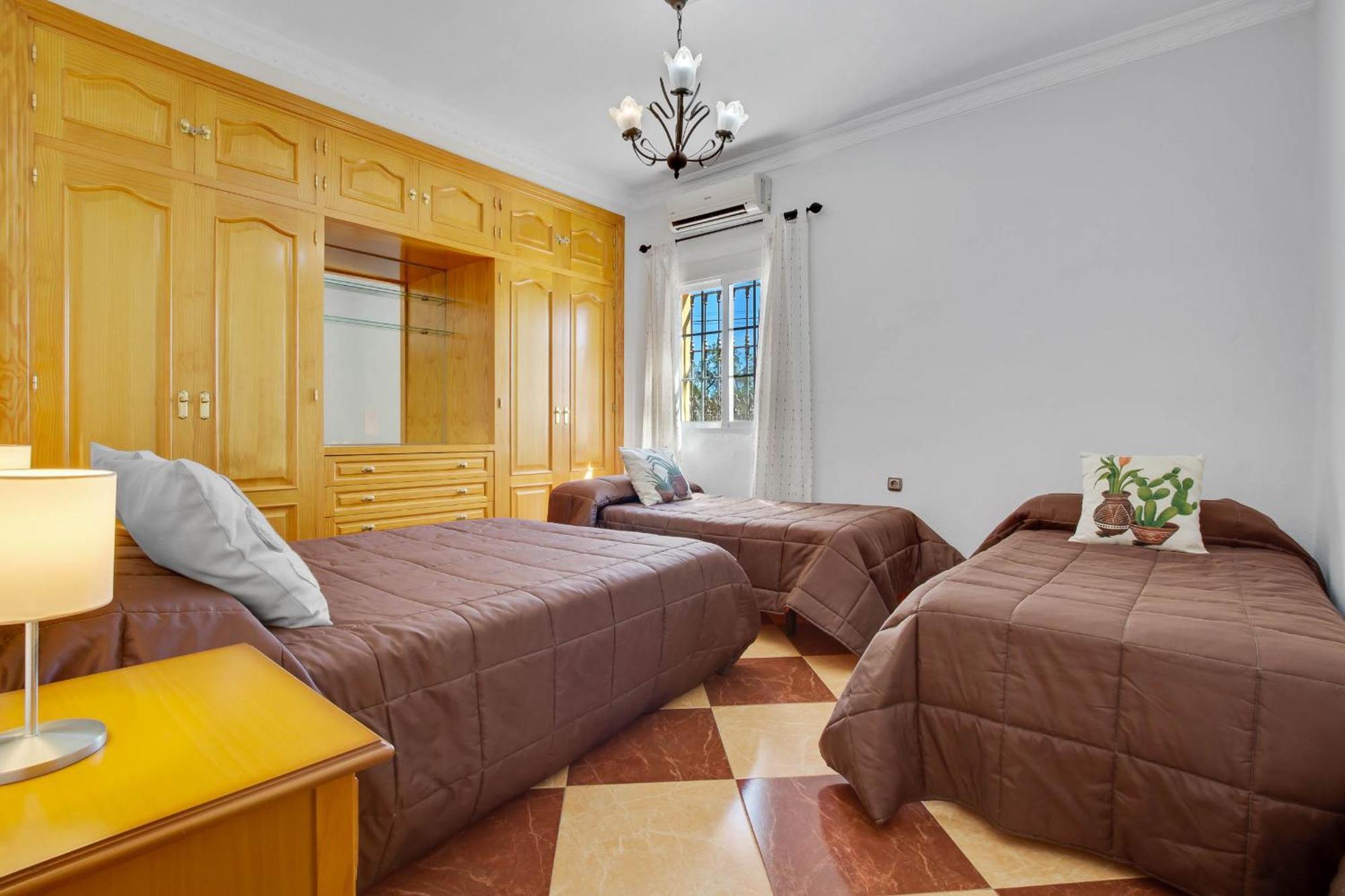 Casa Rural La Colina A 30 Min Malaga Lovely Home Alhaurín de la Torre Eksteriør billede