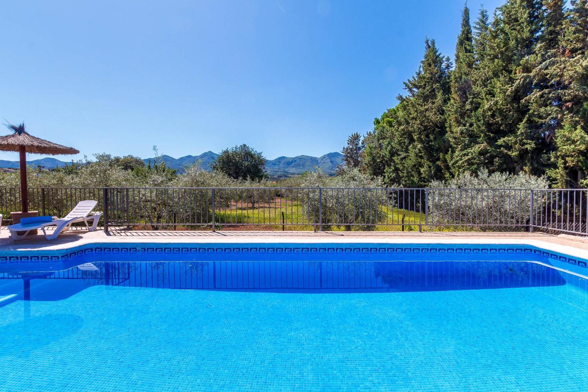 Casa Rural La Colina A 30 Min Malaga Lovely Home Alhaurín de la Torre Eksteriør billede