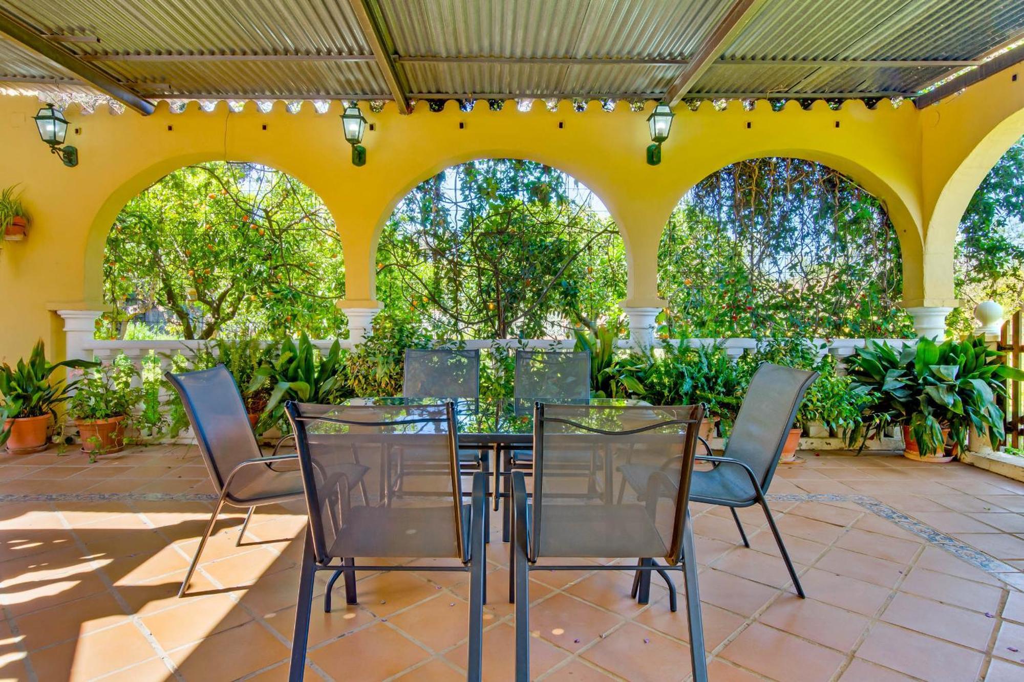 Casa Rural La Colina A 30 Min Malaga Lovely Home Alhaurín de la Torre Eksteriør billede